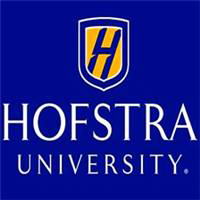 霍夫斯特拉大学校徽